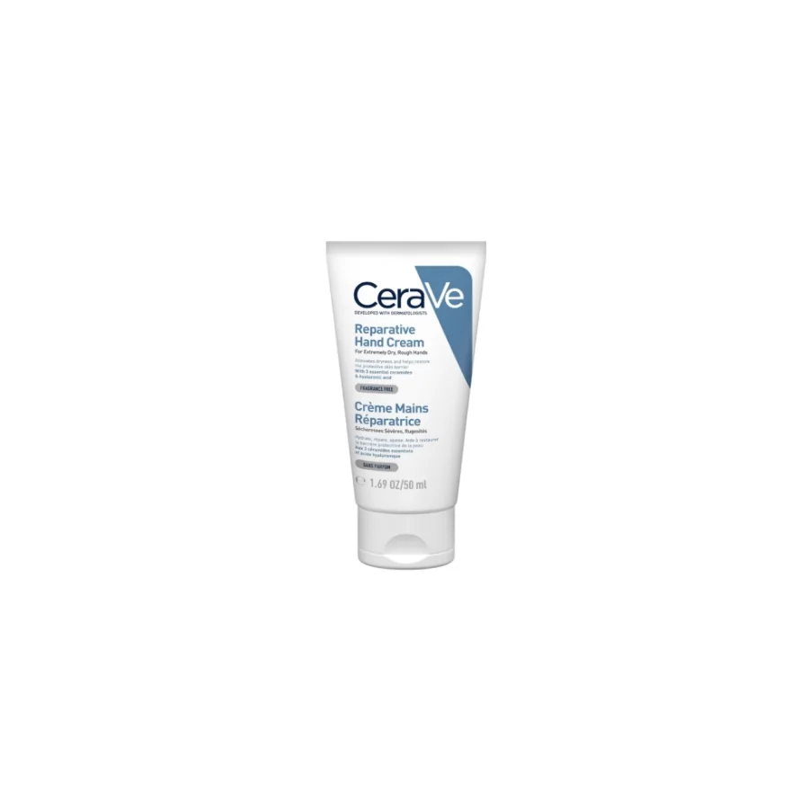 CeraVe reparerende håndkrem