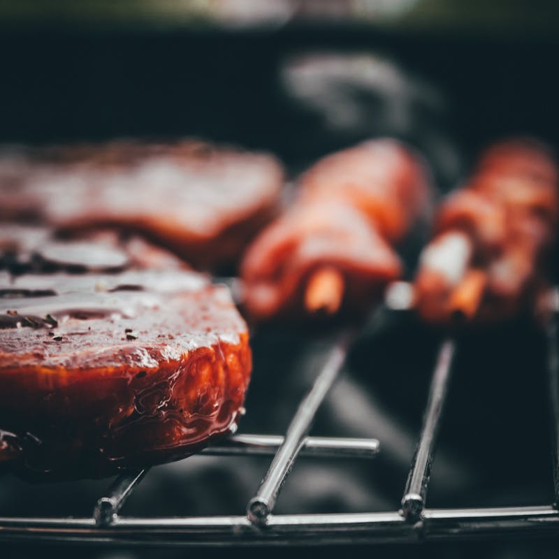 Meater+ Trådløst grilltermometer